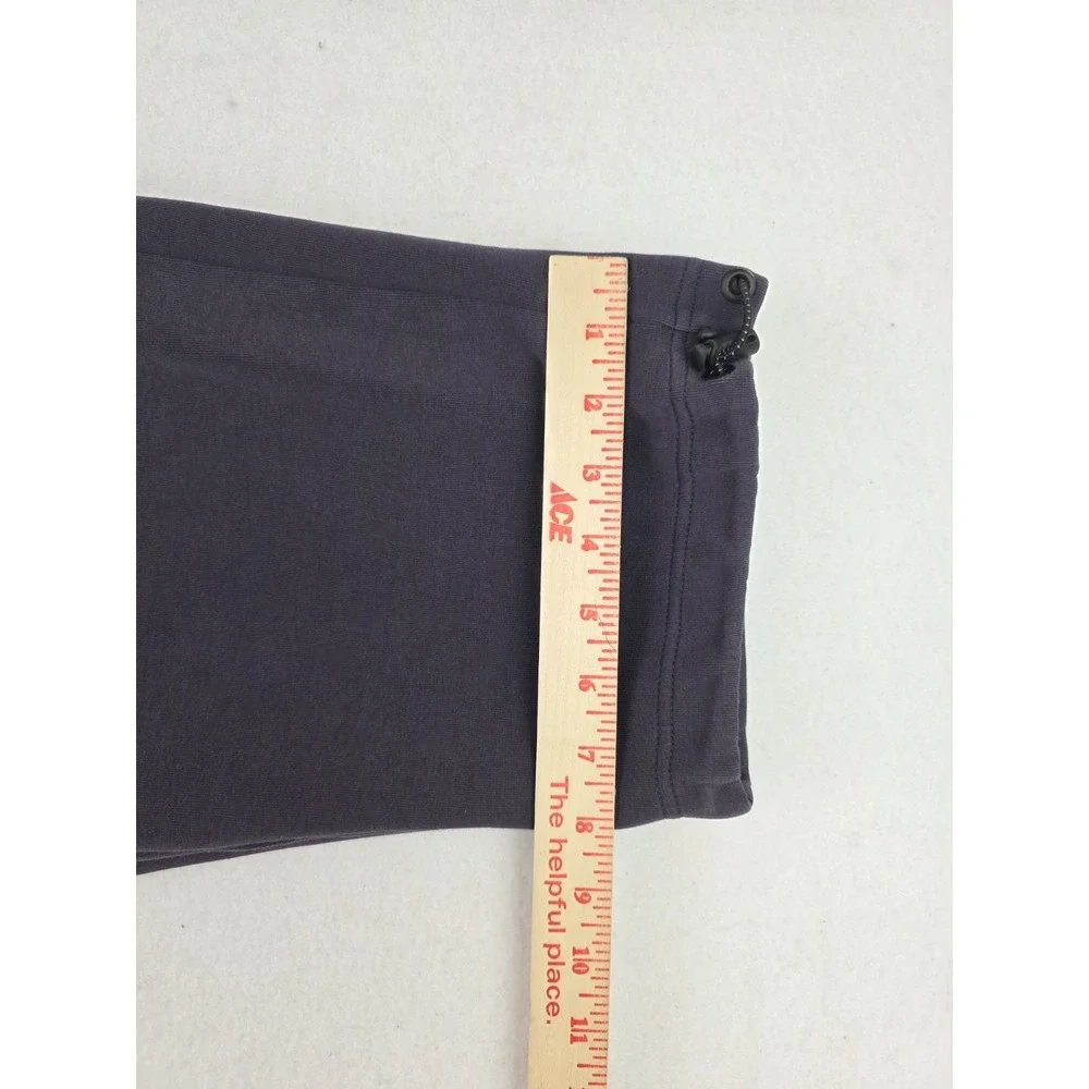 Nike Sportswear Men's Size‎ X-LARGE Tech Fleece Purple Pants Sweatpants *READ*